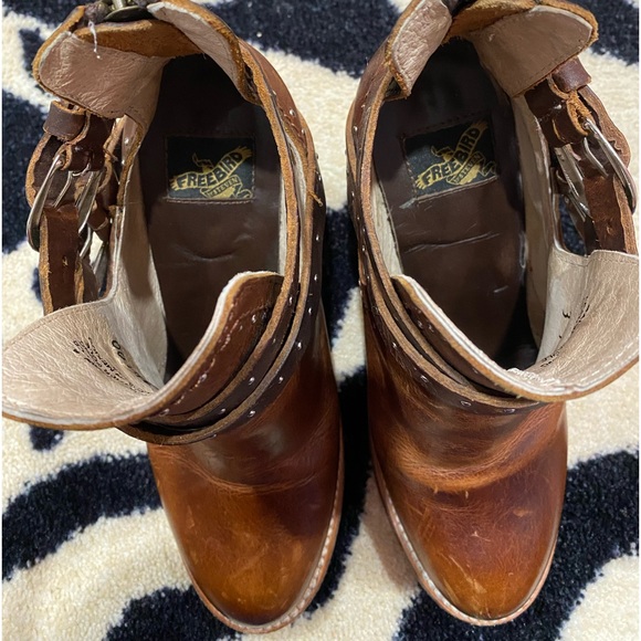 Free Bird Boots by Steven Tyler - Picture 5 of 9